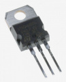 Stmicroelectronics Triac - Btb04-600slrg Triac,4a 600v To-220ab Typ:btb04-600slrg